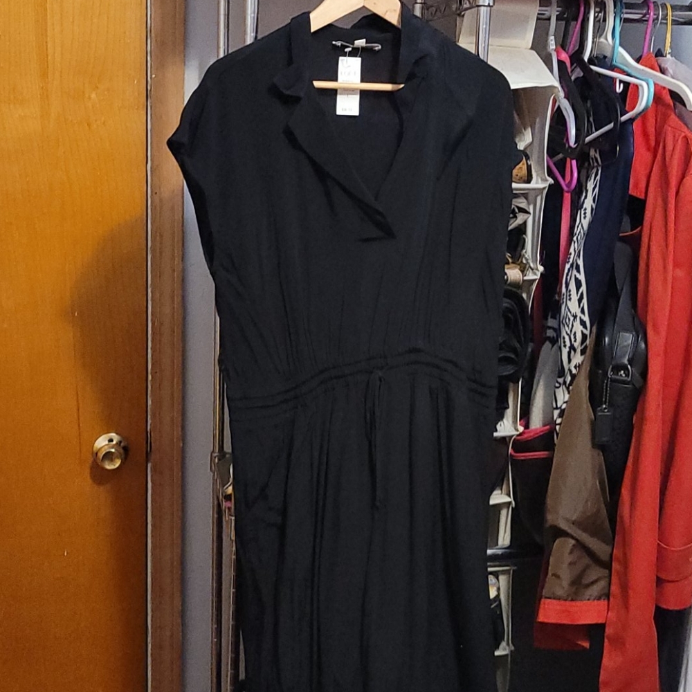 Casual Dress
